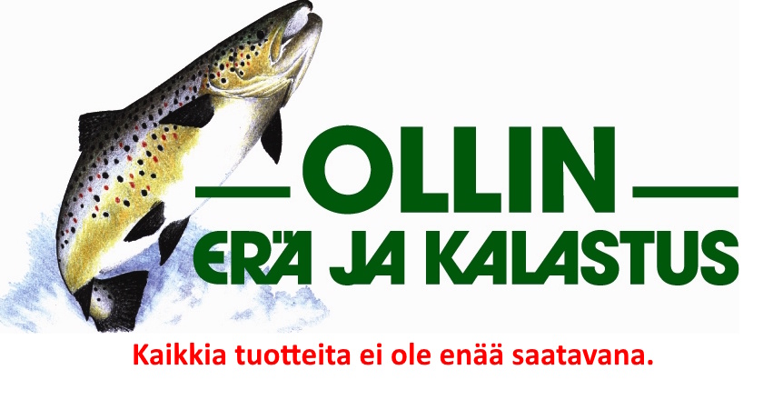 Ollin Er&auml; ja Kalastus
